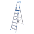Alumexx Alumexx Twin Deck 4.0 7-treeds