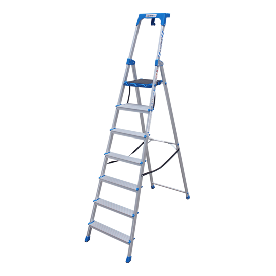 Alumexx Alumexx Twin Deck 4.0 7-treeds