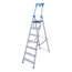 Eurostairs Eurostairs Twin Deck 4.0 7-treeds