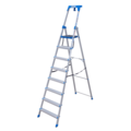 Alumexx Alumexx Twin Deck 4.0 8-treeds