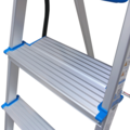 Alumexx Alumexx Twin Deck 4.0 8-treeds