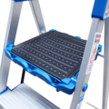 Alumexx Alumexx Twin Deck 4.0 8-treeds