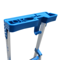 Alumexx Alumexx Twin Deck 4.0 8-treeds