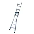 Alumexx Alumexx multifunctionele 3-in-1 ladder