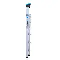Alumexx Alumexx multifunctionele 3-in-1 ladder