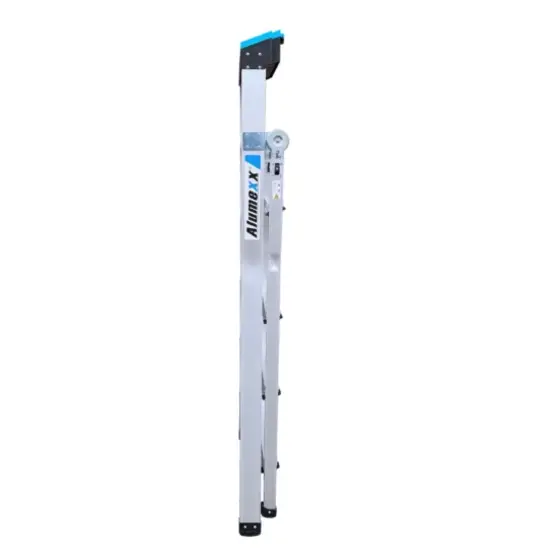 Alumexx Alumexx multifunctionele 3-in-1 ladder