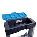 Alumexx Alumexx multifunctionele 3-in-1 ladder