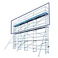 ASC Gevelsteiger ASC 40 m² | Bouwsteiger