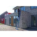 ASC ASC XD Premium Ladder 2x14 recht met stabiliteitsbalk