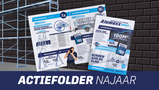 Steigerverkoop.nl aanbiedingen uit de actiefolder!
