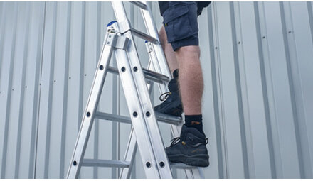 Ladders