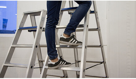 Trappen