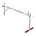 Euroscaffold Uitwijkconsole universeel (verstelbaar 75-135)