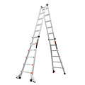 Little Giant Little Giant Velocity vouwladder 4x6