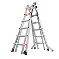 Little Giant Little Giant Velocity vouwladder 4x6