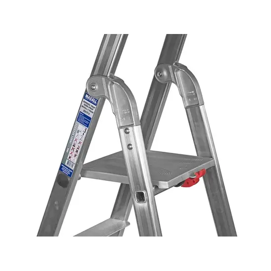 Maxall Bordestrap 1x6