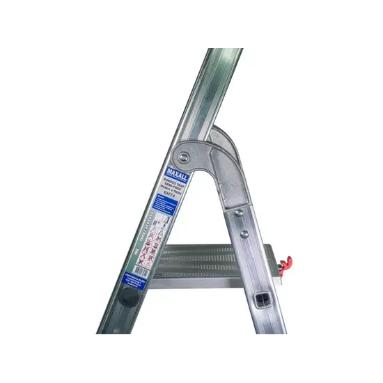 Maxall Bordestrap 1x6