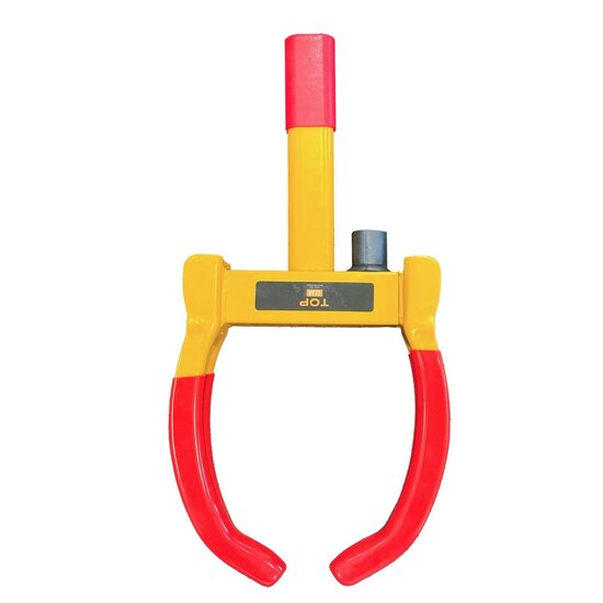 Euroscaffold Rolsteiger Borgset "Hufterproof"