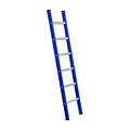 Eurostairs Eurostairs Ladder enkel recht 1x6 sporten