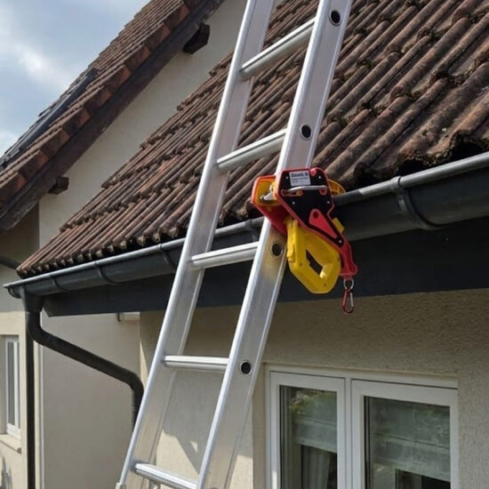 Alumexx Alumexx Ladder Grip