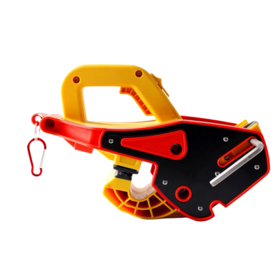 Alumexx Alumexx Ladder Grip