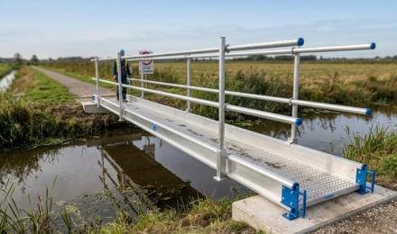 De vele gebruikstoepassingen voor steigers