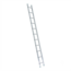 Eurostairs Eurostairs home ladder enkel recht 1x11 sporten