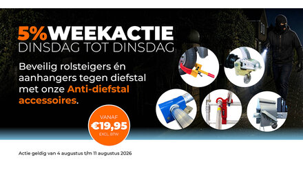 ACTIES!