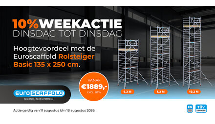 ACTIES!