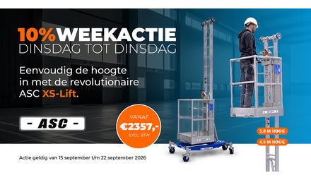 ACTIES!