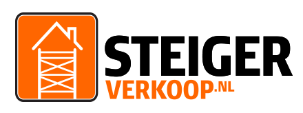 Steiger kopen bij Steigerverkoop.nl
