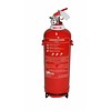 FireDiscounter Poederbrandblusser 2kg voor voertuigen met BENOR V-label (ABC)
