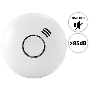 Alecto Alecto détecteur de fumée connectable sans fil