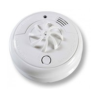 FITO FITO heat detector with 9V battery