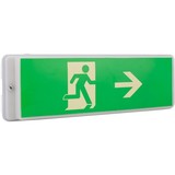 Smartwares emergency lighting LED