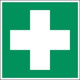Pictogram First-Aid