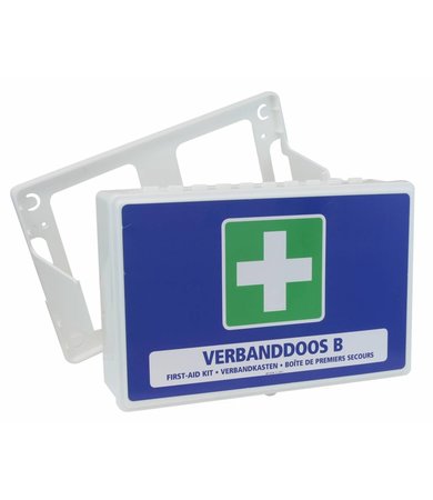 first aid kit company