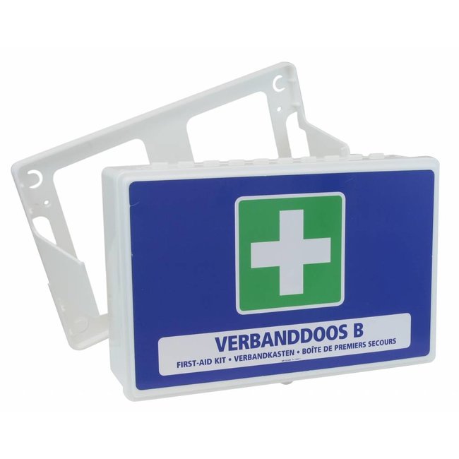 Utermohlen Trousse de secours entreprise B