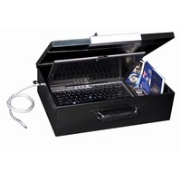 First Alert Fire-resistant laptop case 13,9 litres