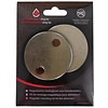 FireDiscounter Magnetic assembly kit for fire alarms