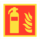 Pikt-o-Norm Pictogram fire extinguisher