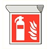 Pikt-o-Norm Pictogram brandblusser