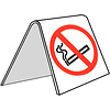 Pikt-o-Norm Pictogram no smoking