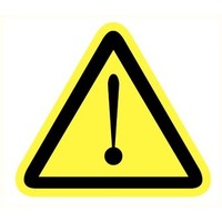 Pikt-o-Norm Pictogramme danger situations dangereuses