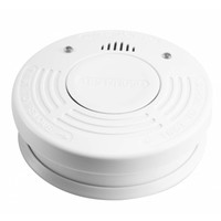 Alecto Alecto smoke detector with 10-year lithium battery and TIME-OUT function