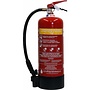 FireDiscounter Fire extinguisher powder (ABC) 6kg with BENOR-label