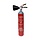 FireDiscounter Fire extinguisher CO2 2kg steel with BENOR label (B)