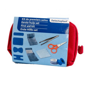 Detactaplast Detectaplast EHBO-kit basic
