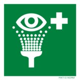 Pictogram Eye Wash