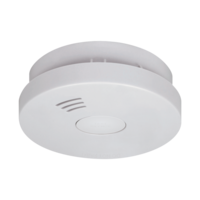 Elro Elro smoke detector with 10 year battery